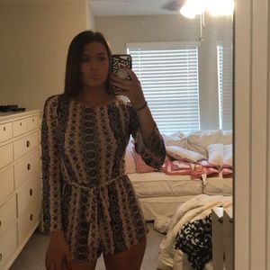 Meet your Posher, Lexi